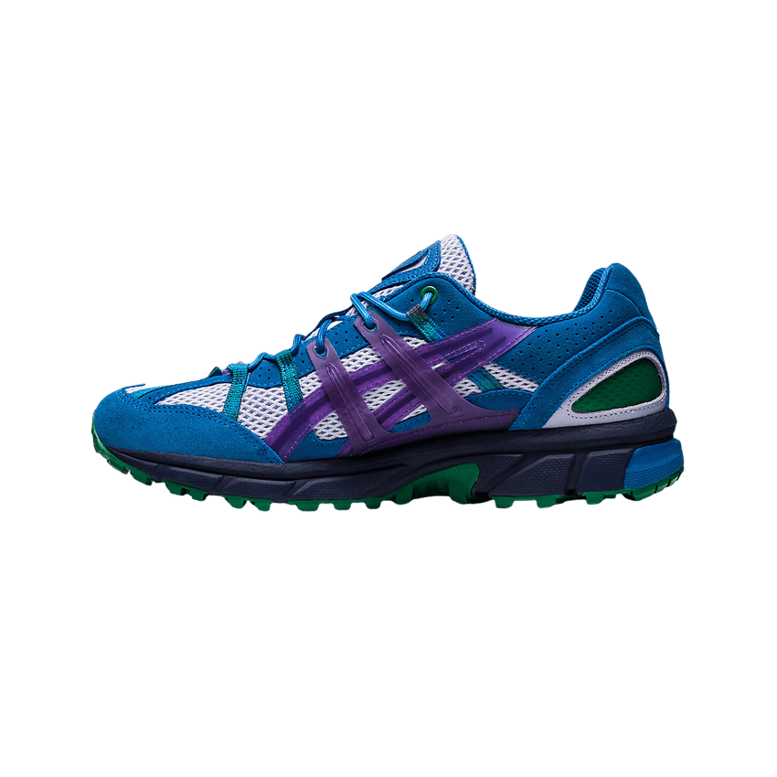 Asics GEL-Sonoma 15-50 A.P.C. Blue - 1203A226-400 Raffles & Where