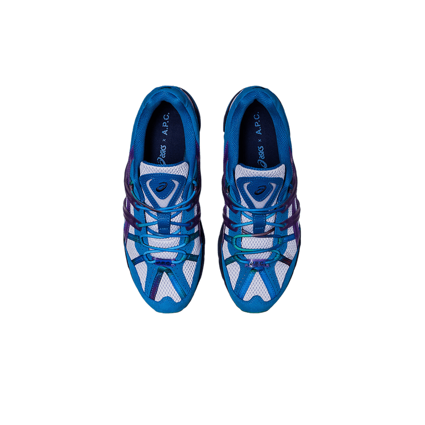Asics GEL-Sonoma 15-50 A.P.C. Blue - 1203A226-400 Raffles & Where