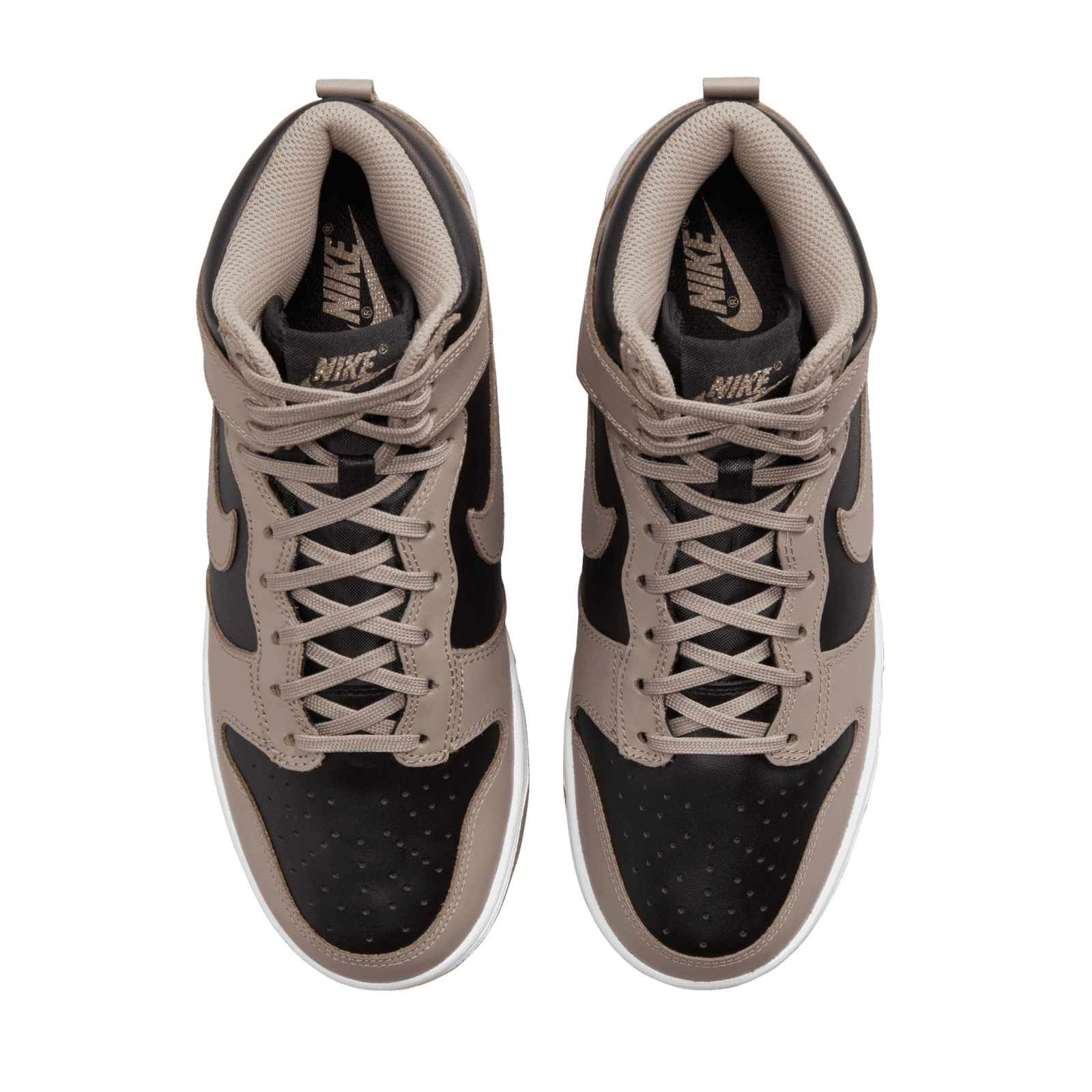 Nike Dunk High Moon Fossil (W) - DD1869-002 Raffles & Where to Buy