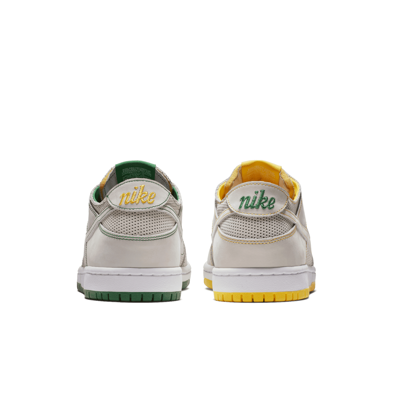Nike SB Dunk Low Decon Ishod Wair Mismatch - AR1399-113