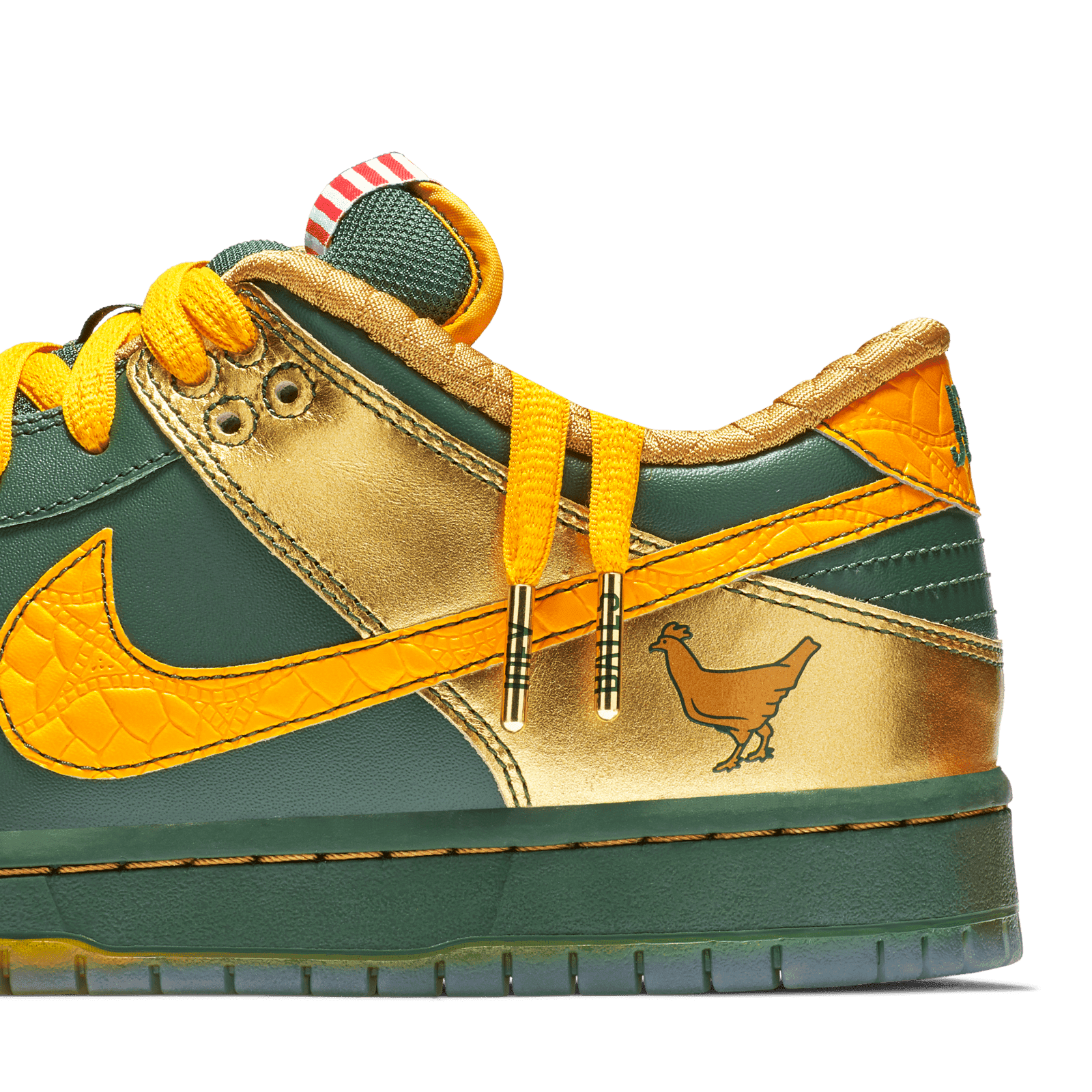 Doernbecher shop sb 2018