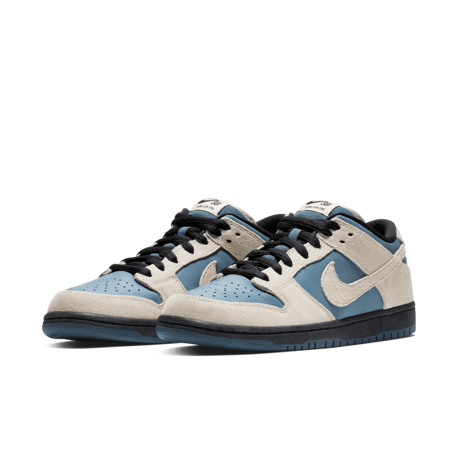 Sb dunk sale thunderstorm