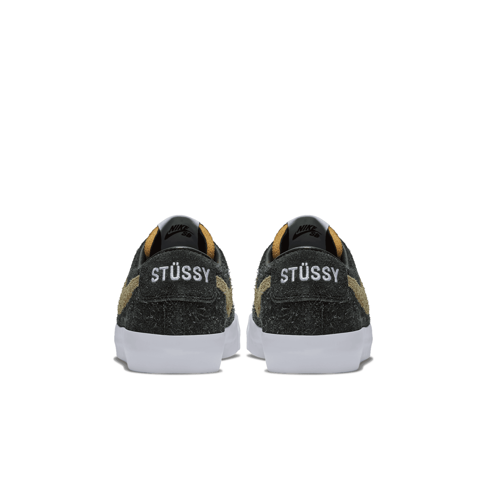 Nike SB Zoom Blazer Low Stussy - BQ6449-001 Raffles & Where to Buy