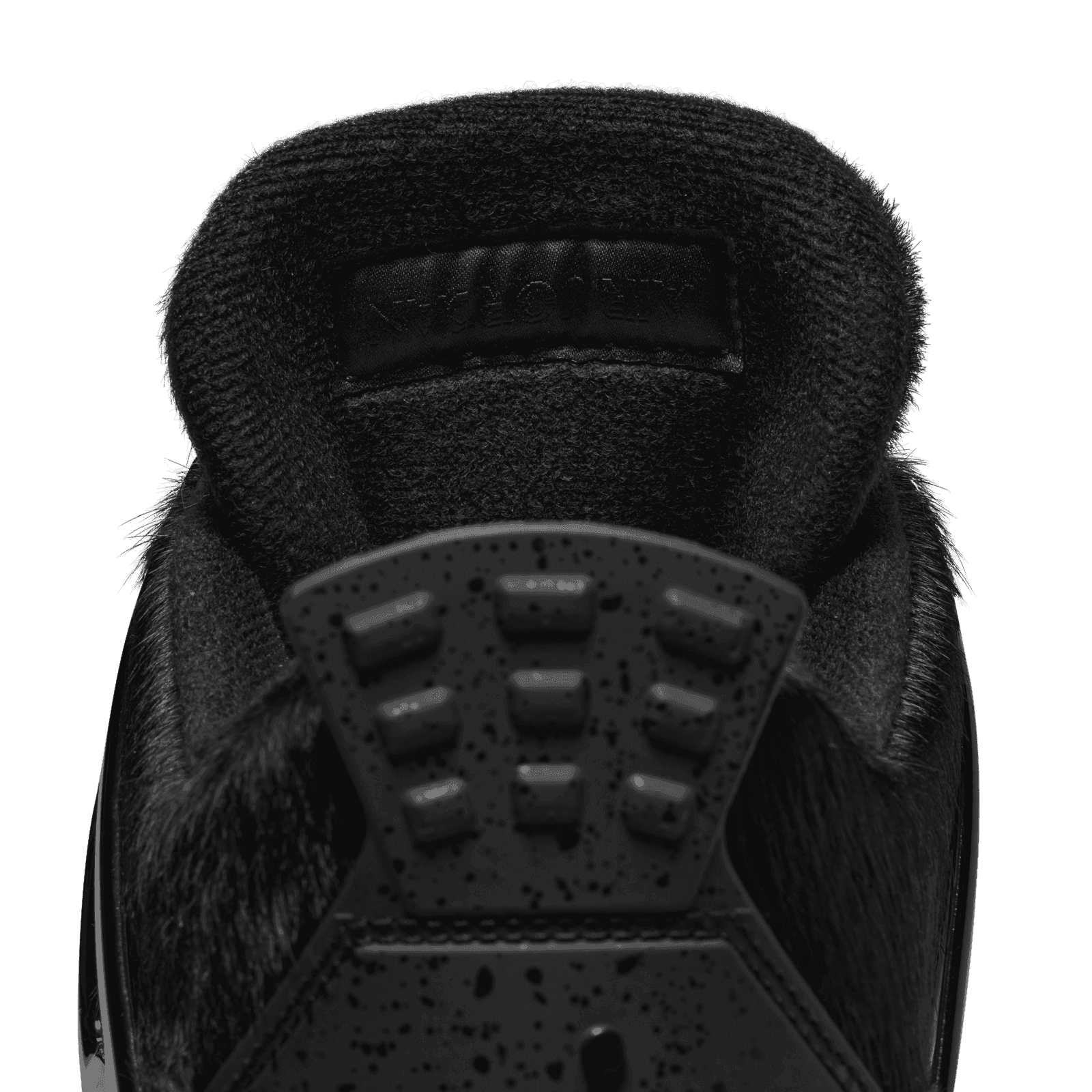 Jordan 4 Retro Golf Black Cat - CU9981-001 Raffles & Where to Buy