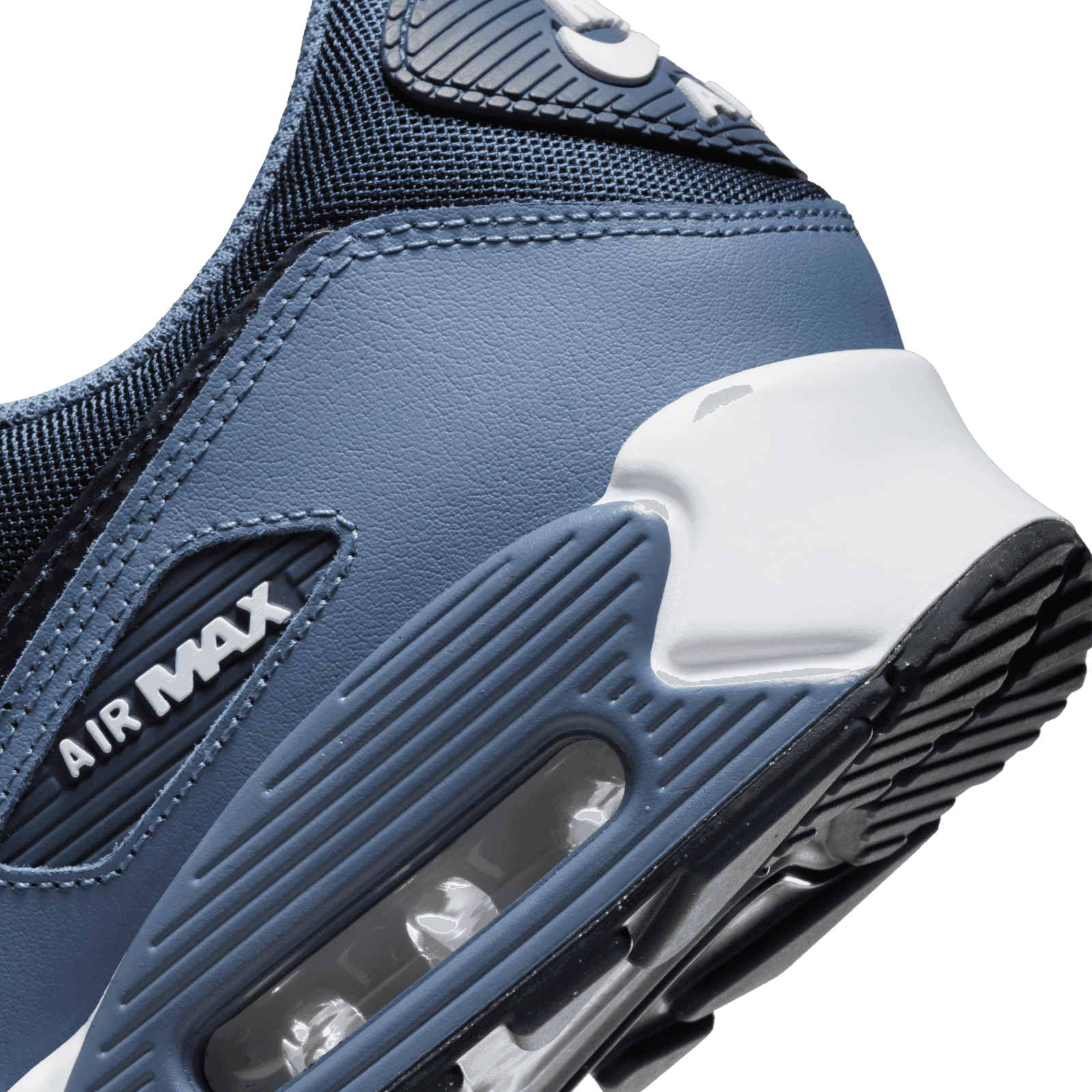 Nike Air Max 90 Diffused Blue Obsidian FD0664-400 - Main Image