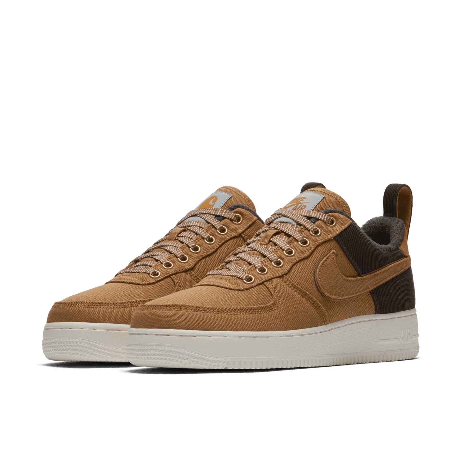 Nike Af1 Air Force Low Carhartt Wip Nike Air Force Low Carhartt