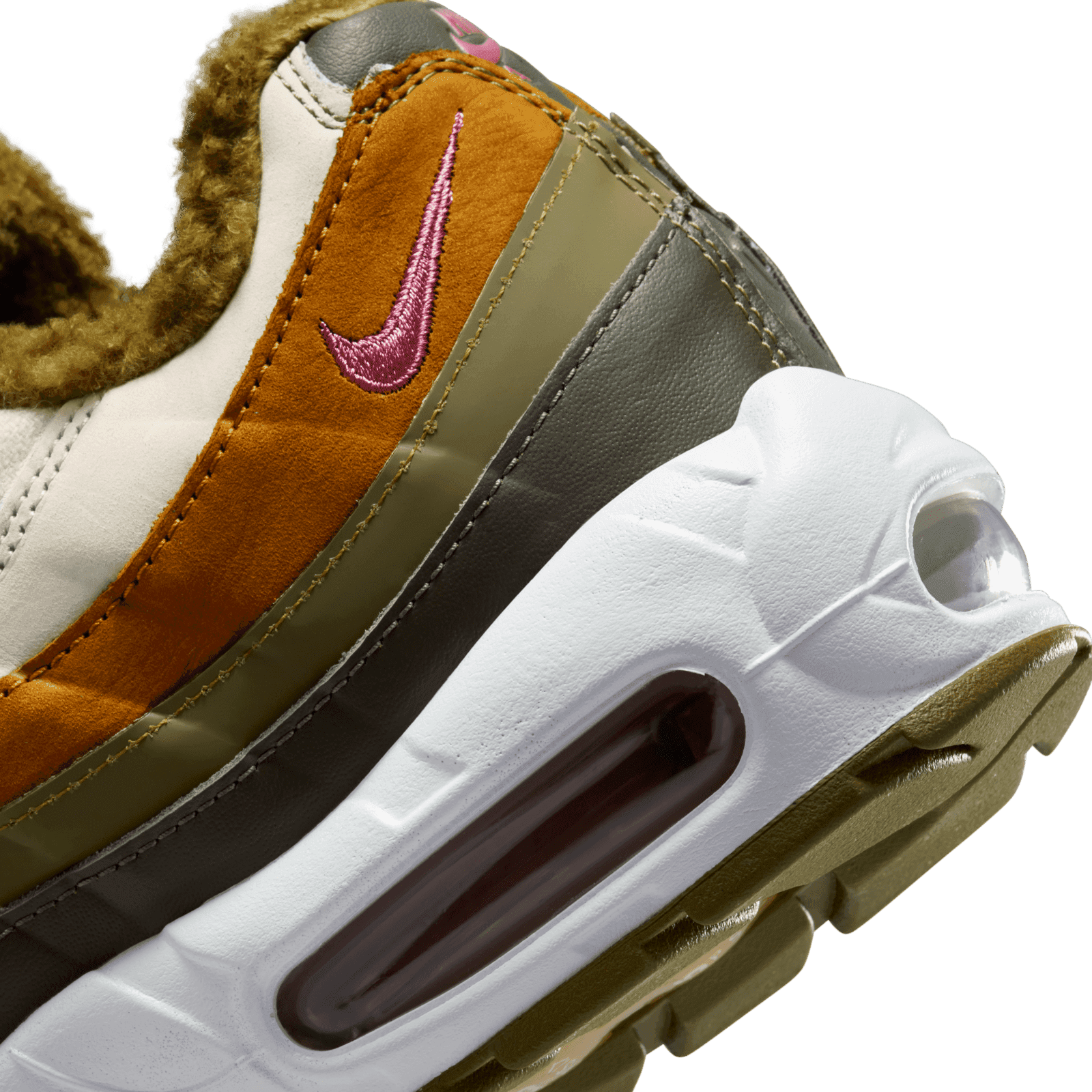即発! NIKE AIR MAX 95/N7 エアマックス95 DX5935-300 (1510) Nike Air Max 95 N7 DX5935-300 Release Info | SneakerNews.com