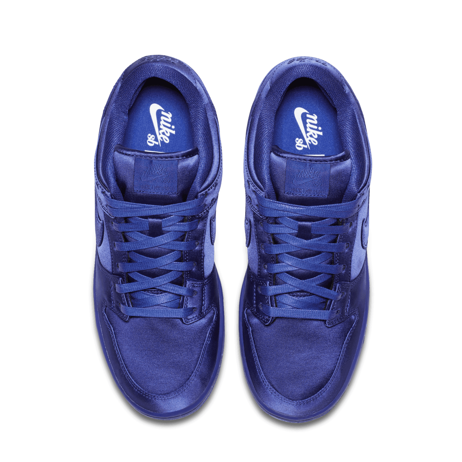 Nike SB Dunk Low NBA Deep Royal Blue AR1577-446 Raffles Where