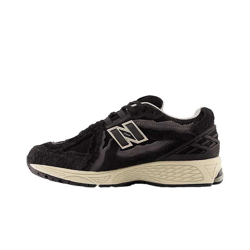 New Balance 1906D Protection Pack Black - M1906DD Raffles & Where