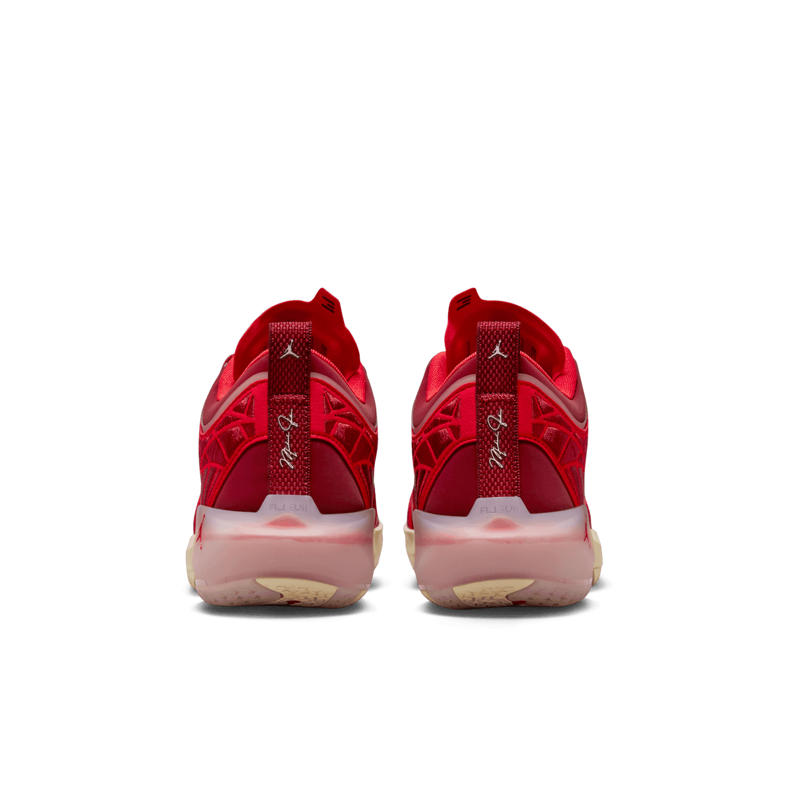 Air Jordan 37 Low Team Red (W) - DV9989-601 Raffles & Where to Buy