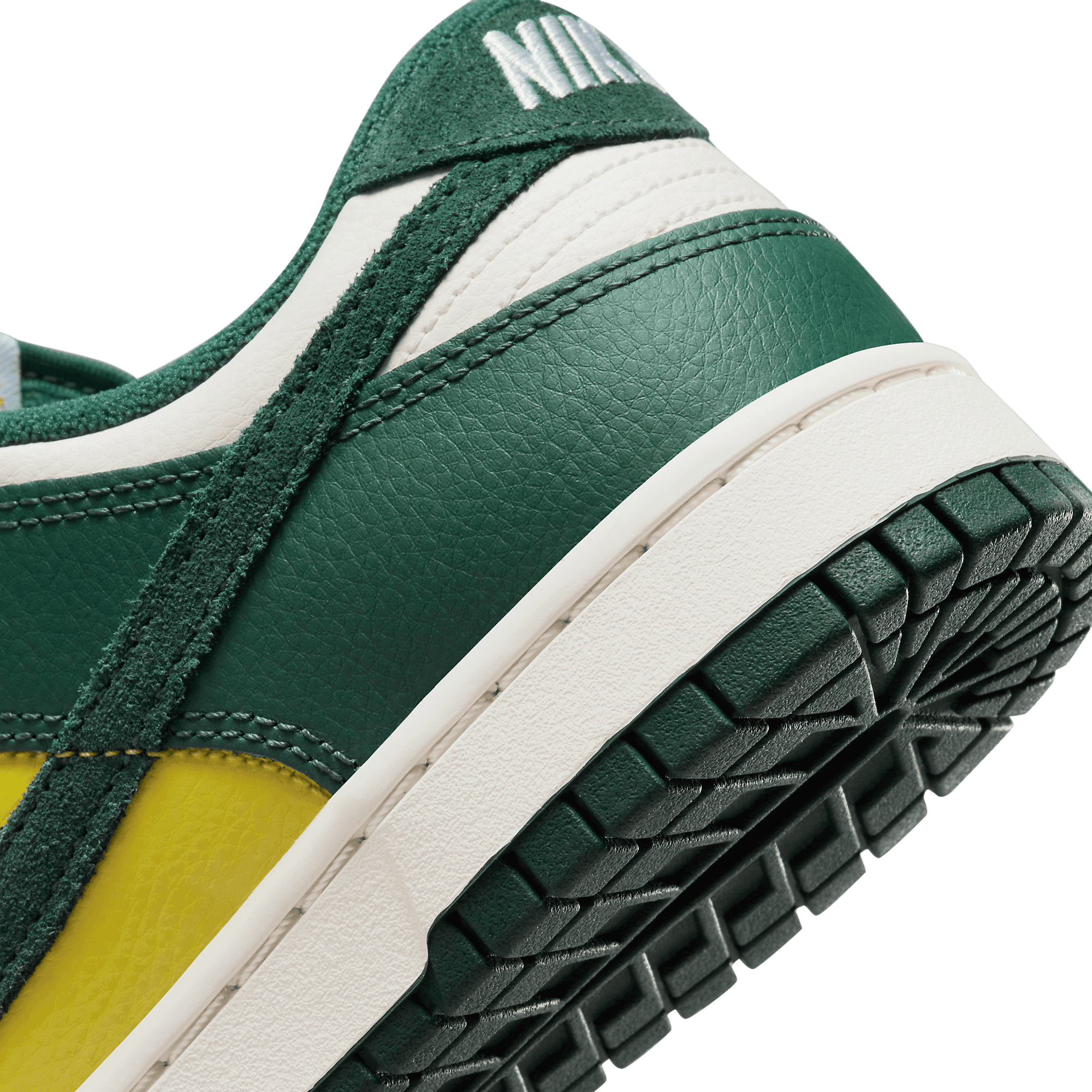 BUY Nike Dunk Low Noble Green | Kixify Marketplace
