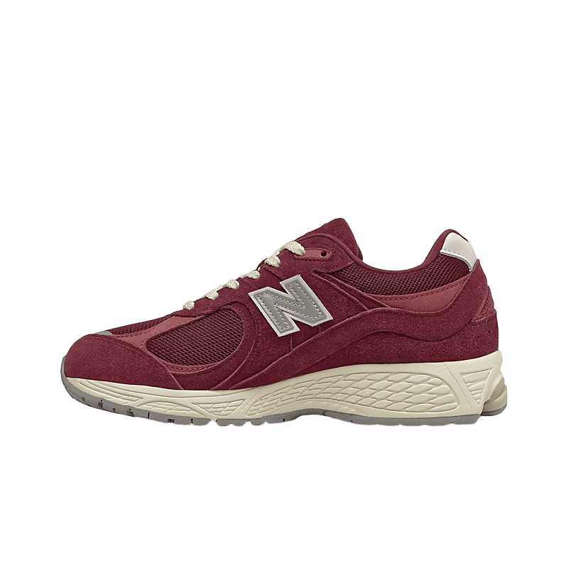 New Balance 2002R Bordeaux M2002RHA Raffles Where to Buy