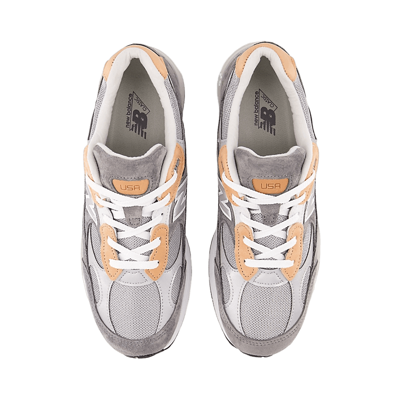 New Balance 992 Todd Snyder 10th  トッド・スナイダー New Balance 992 Todd Snyder 10th Anniversary Men's - M992TA - US