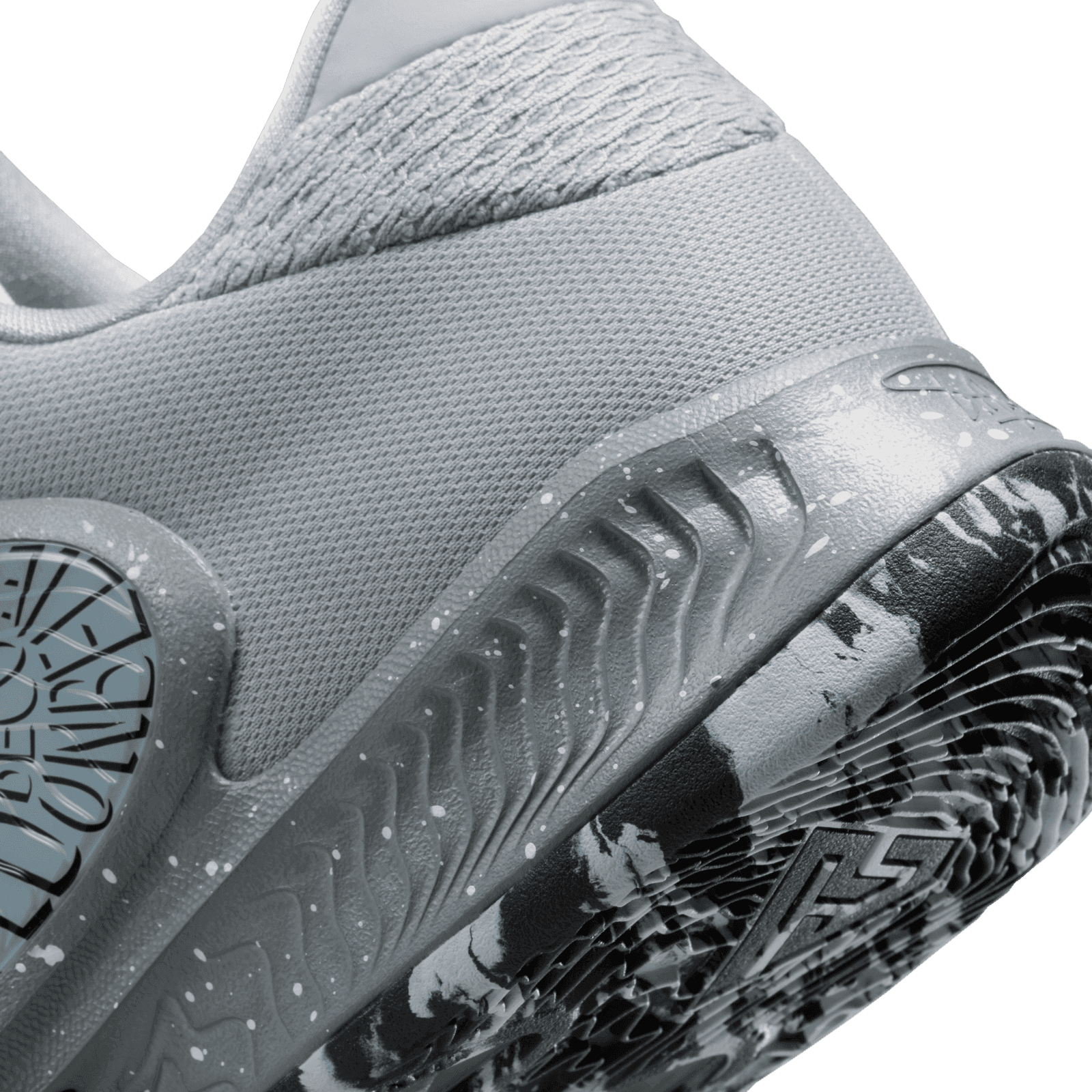 Nike Zoom Freak 4 Etched In Stone - DJ6149-004 Raffles & Where to Buy