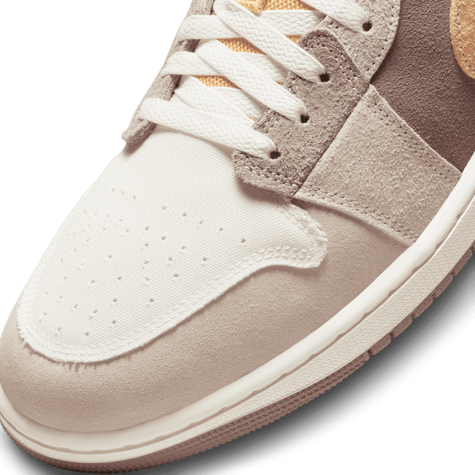 Air Jordan 1 Low SE Craft Taupe Haze - DN1635-200 Raffles & Where 