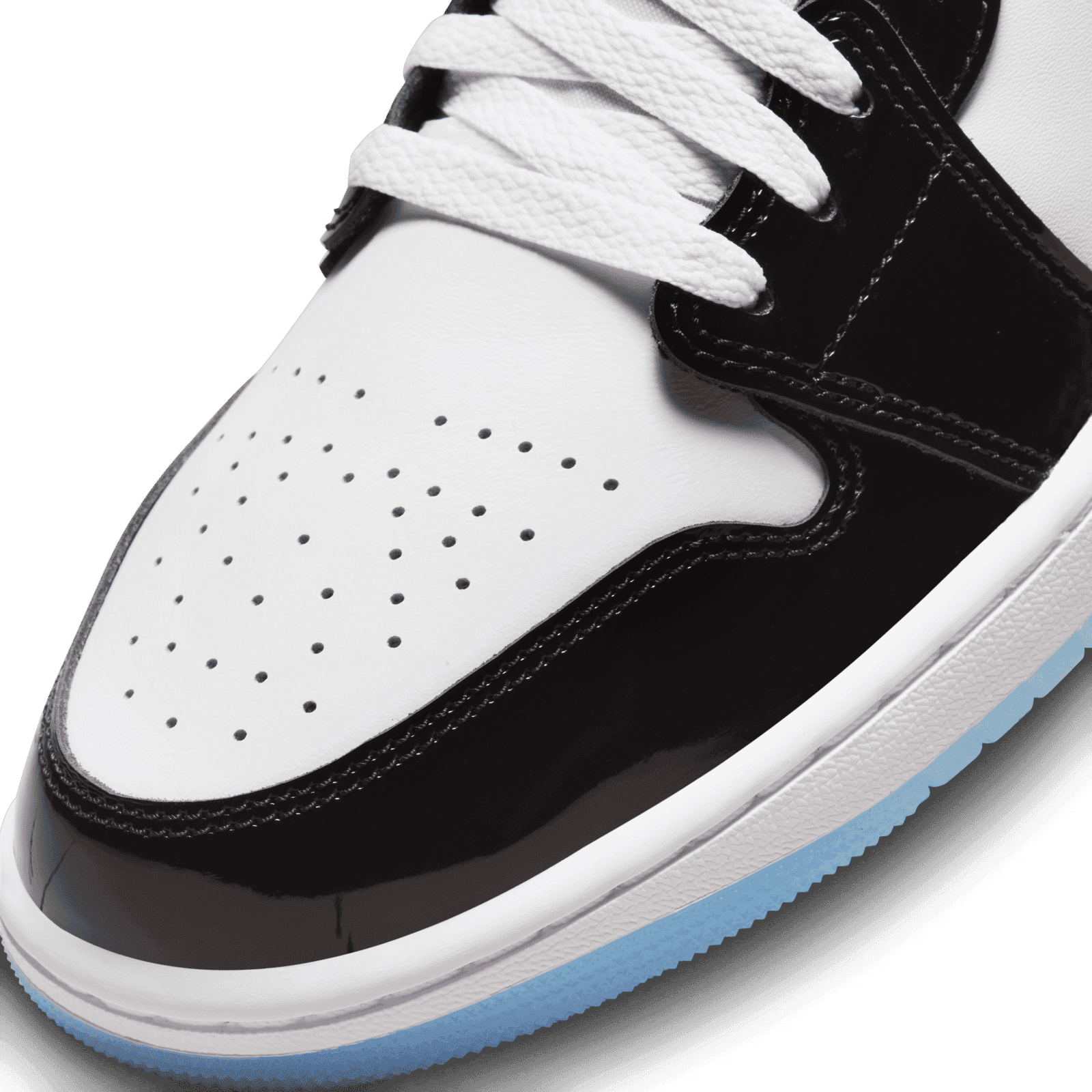 Concord low 2025 release date
