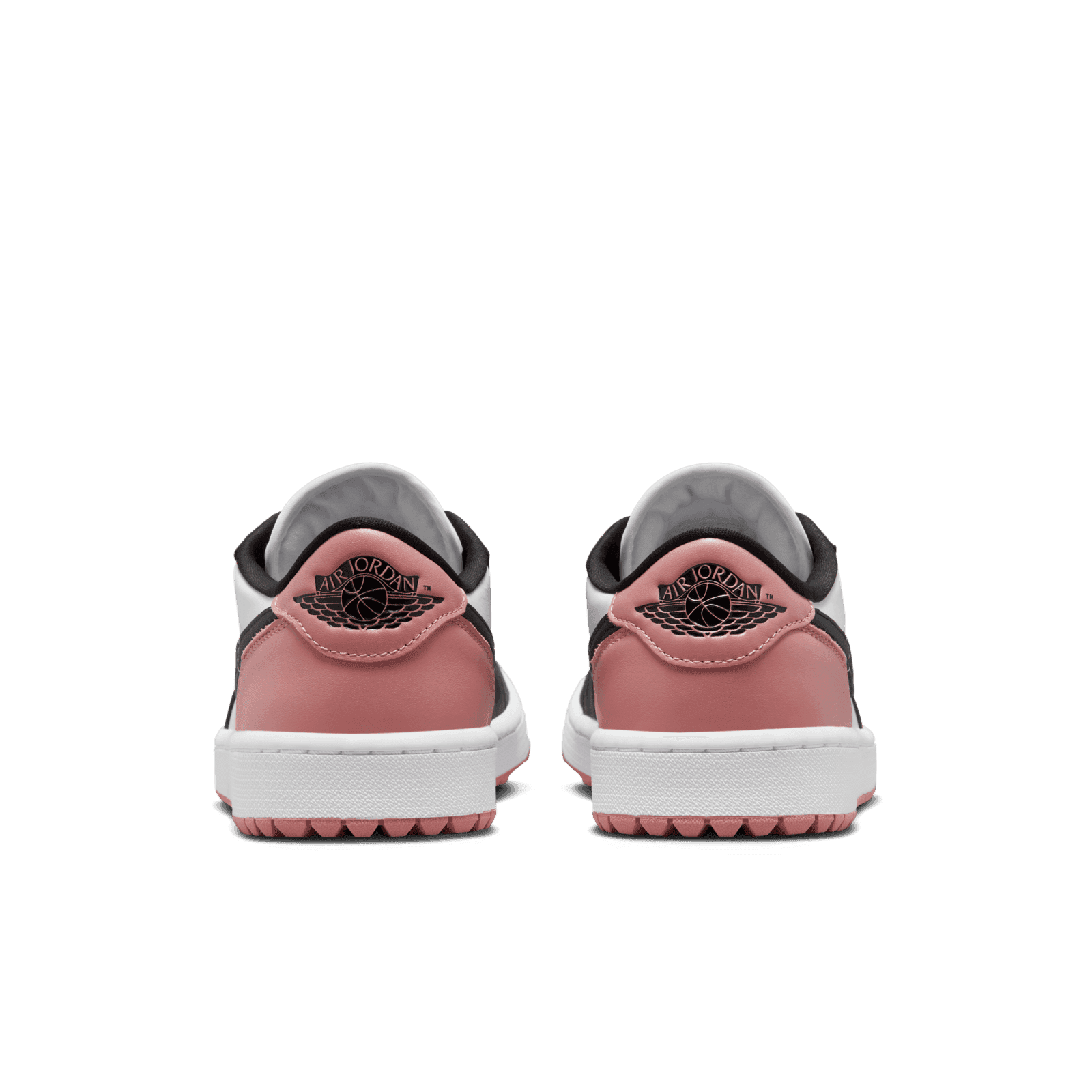 Air Jordan 1 Low Golf Rust Pink - DD9315-106 Raffles & Where to Buy