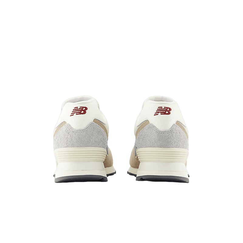 New Balance 574 Lunar New Year Tan - U574LN2 Raffles & Where