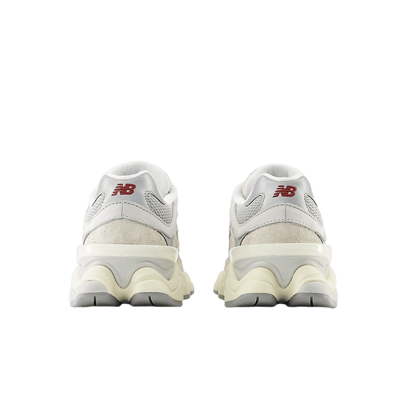 New Balance 9060 Lunar New Year White - U9060LNY Raffles & Where
