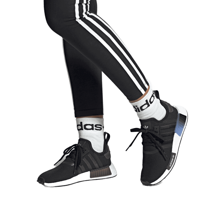 Nmd authorized r1 black shop indigo