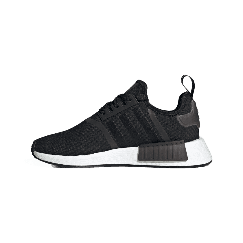 adidas NMD R1 Core Black Blue Dawn (W) - HQ4247 Raffles & Where to Buy