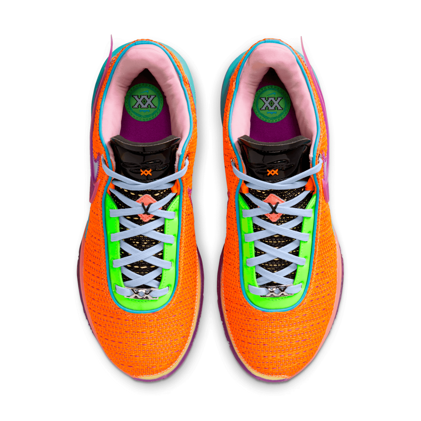 Lebronz23品 Nike LeBron 20 Chosen 1 - DJ5423-800 Raffles & Where to Buy