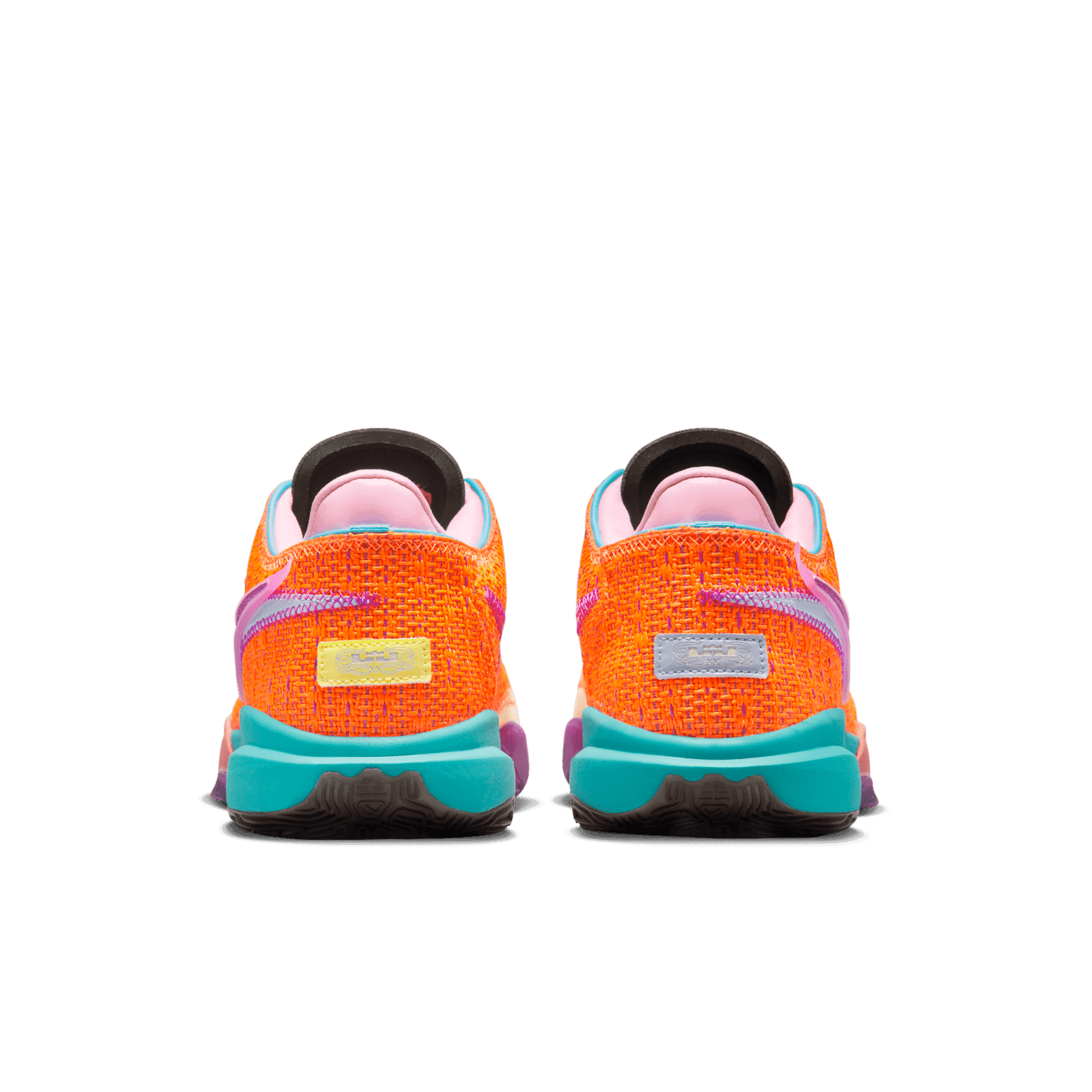 Nike LeBron 20 Chosen 1 - DJ5423-800 Raffles & Where to Buy