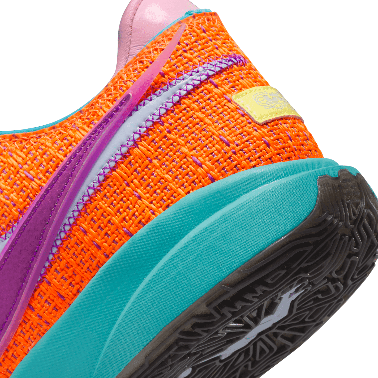 Nike LeBron 20 Chosen 1 - DJ5423-800 Raffles & Where to Buy