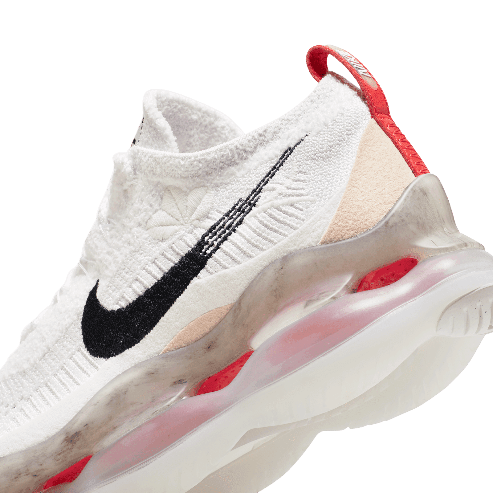Nike Air Max Scorpion Chinese New Year - FD4319-101