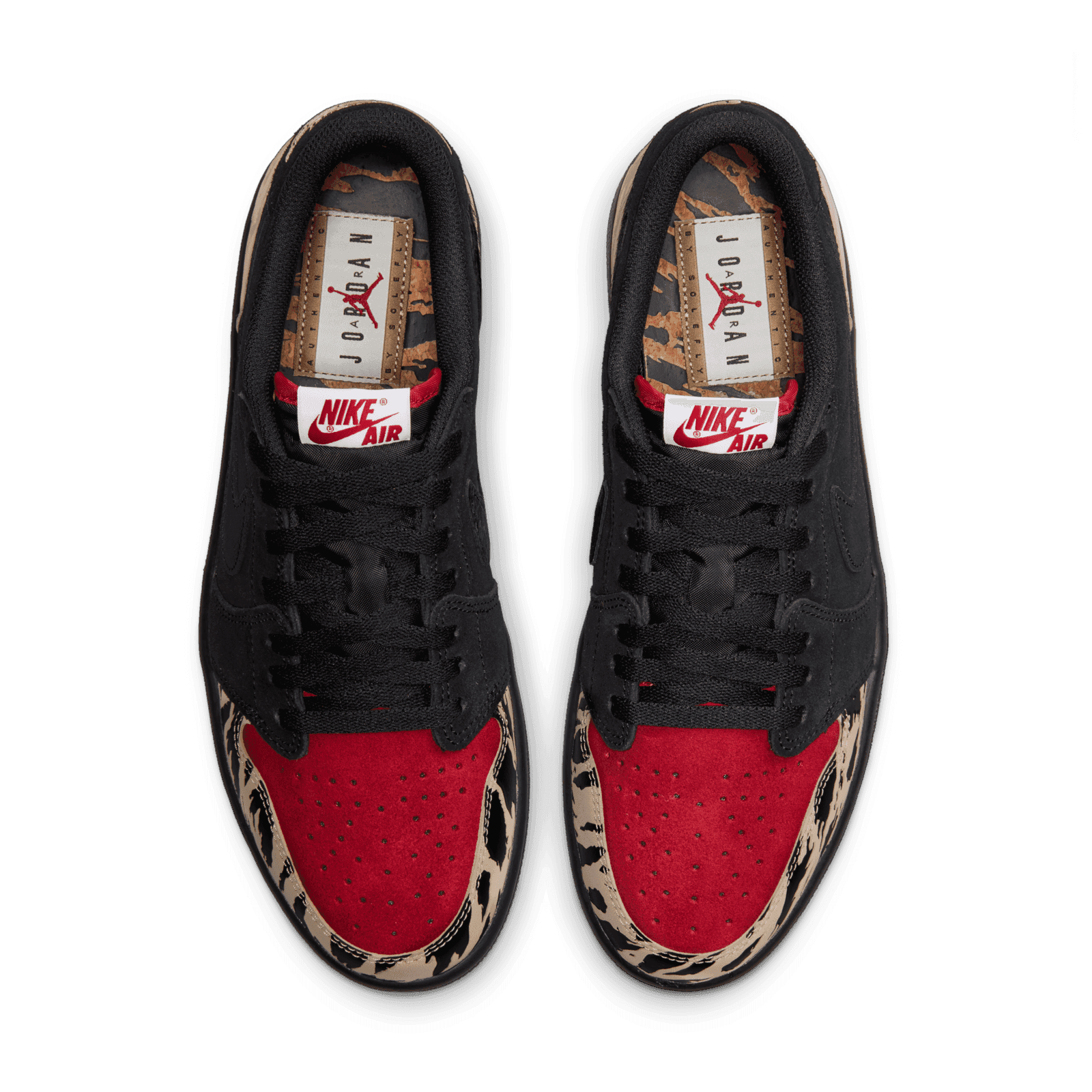 Jordan Retro Low SoleFly DN3400-001 Raffles Where to Buy