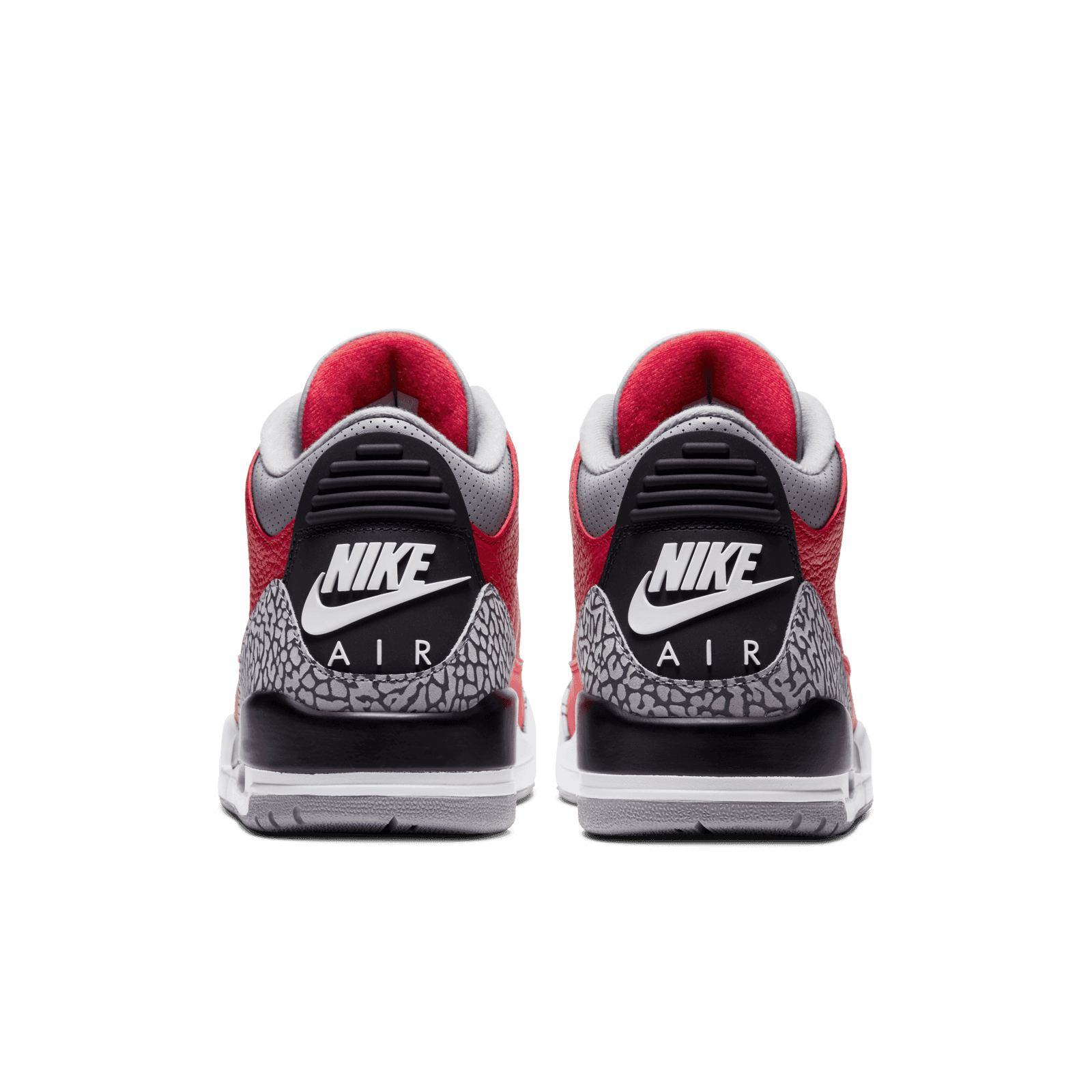 Air Jordan 3 Retro SE Red Cement - CK5692-600 Raffles & Where to Buy
