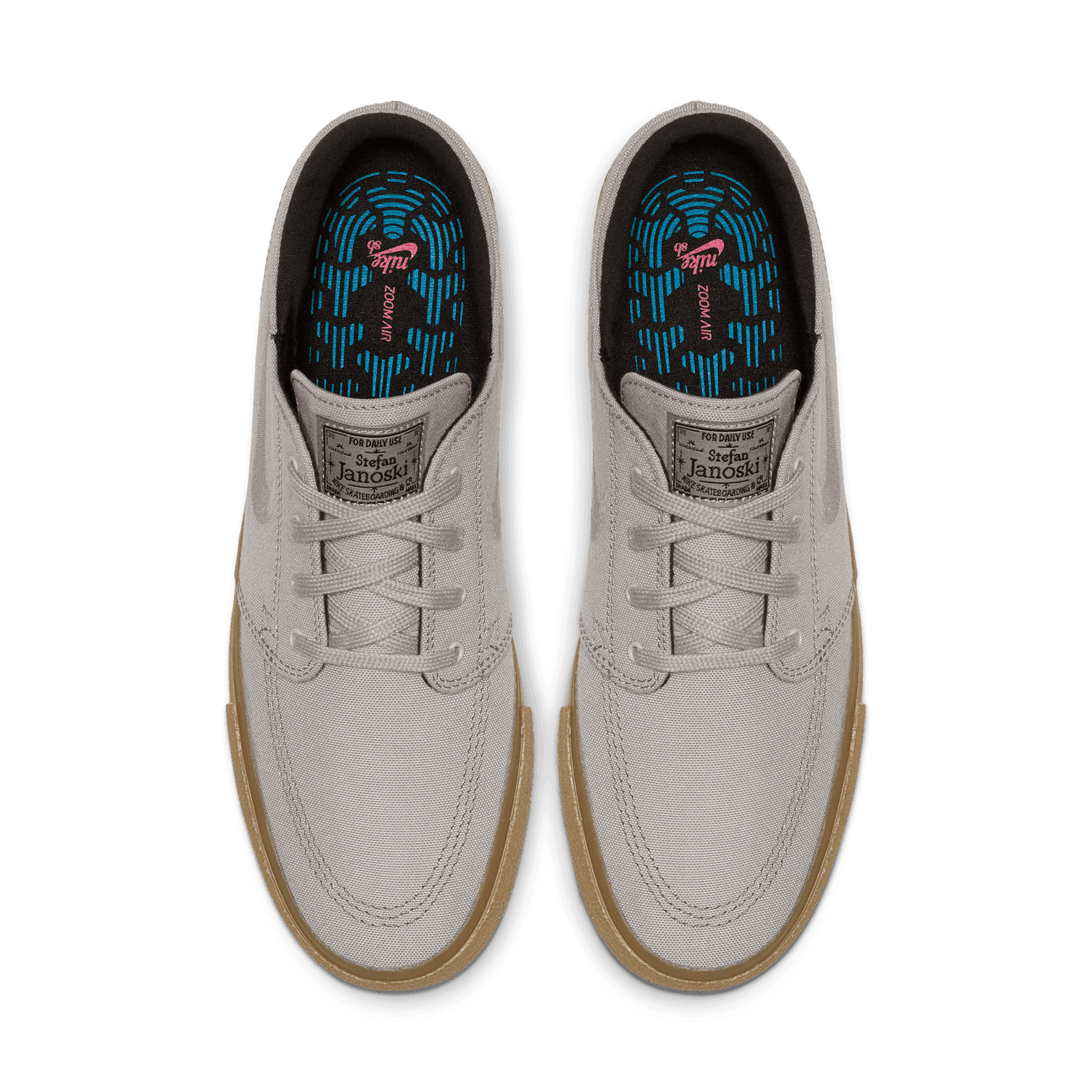 Janoski atmosphere grey online