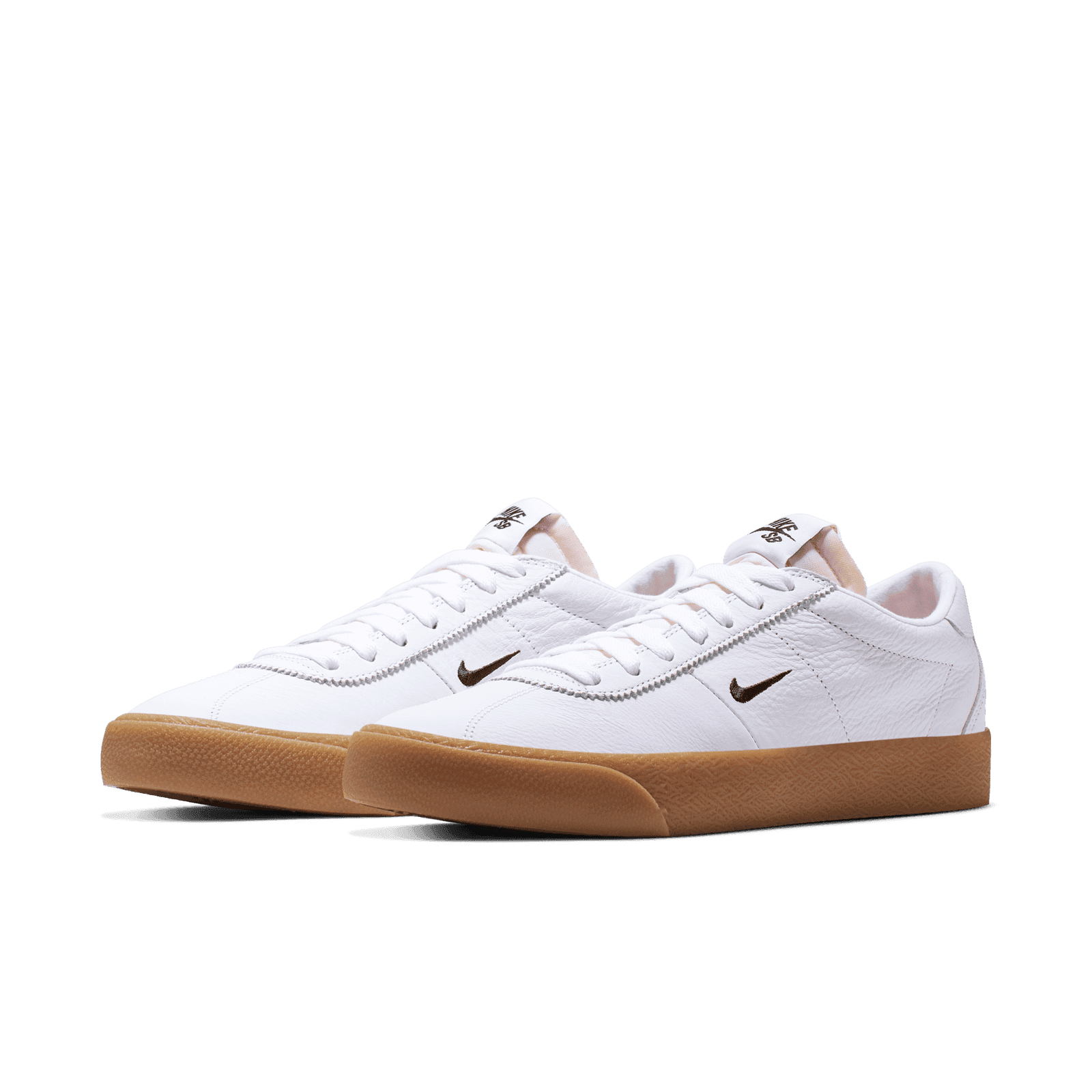 Nike SB Zoom Bruin Orange Label White Gum CD6750 100