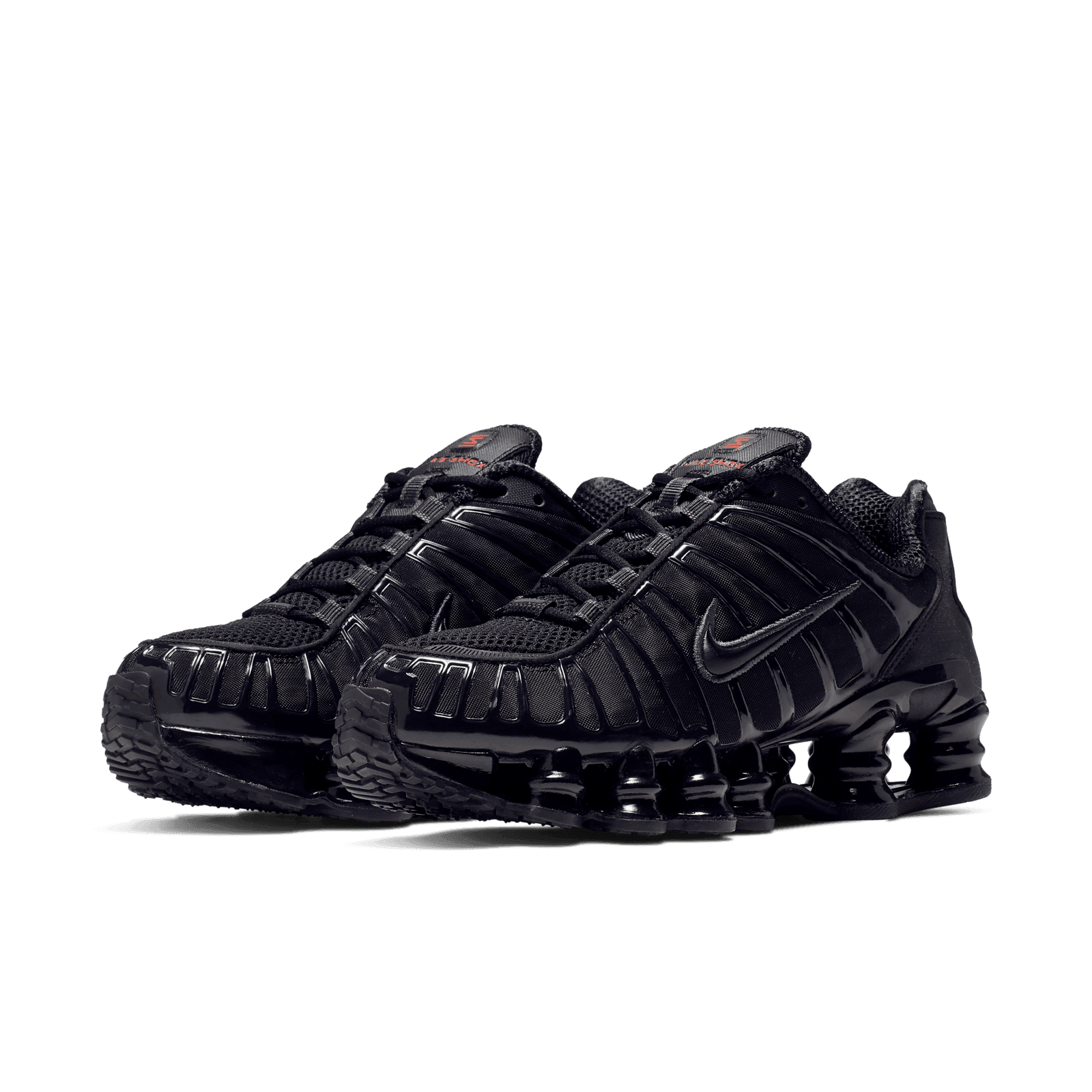 NIKE SHOX TL ブラック Nike Shox TL Men's Shoes. Nike.com