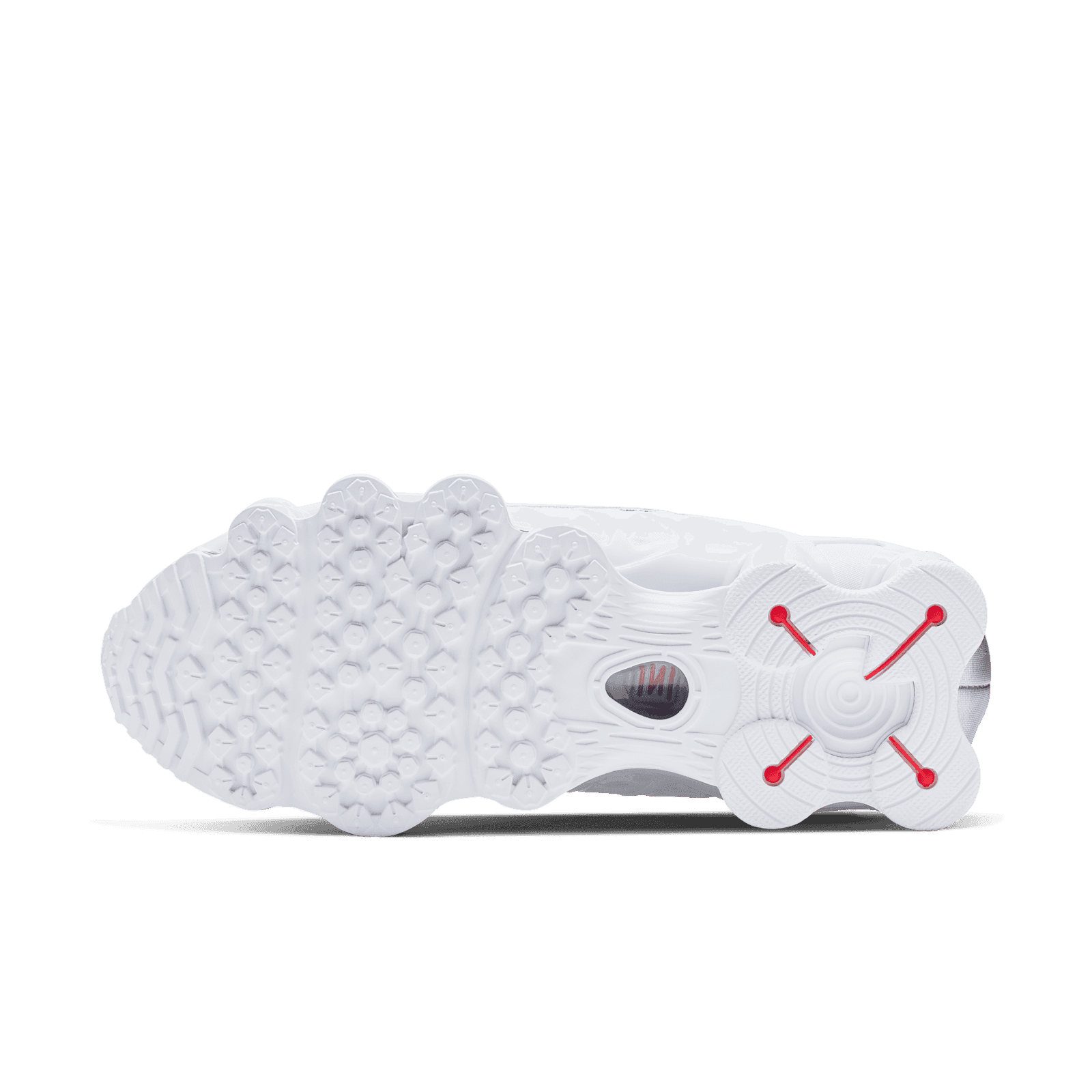 Nike Shox TL White Metallic (W) - AR3566-100 Raffles & Where