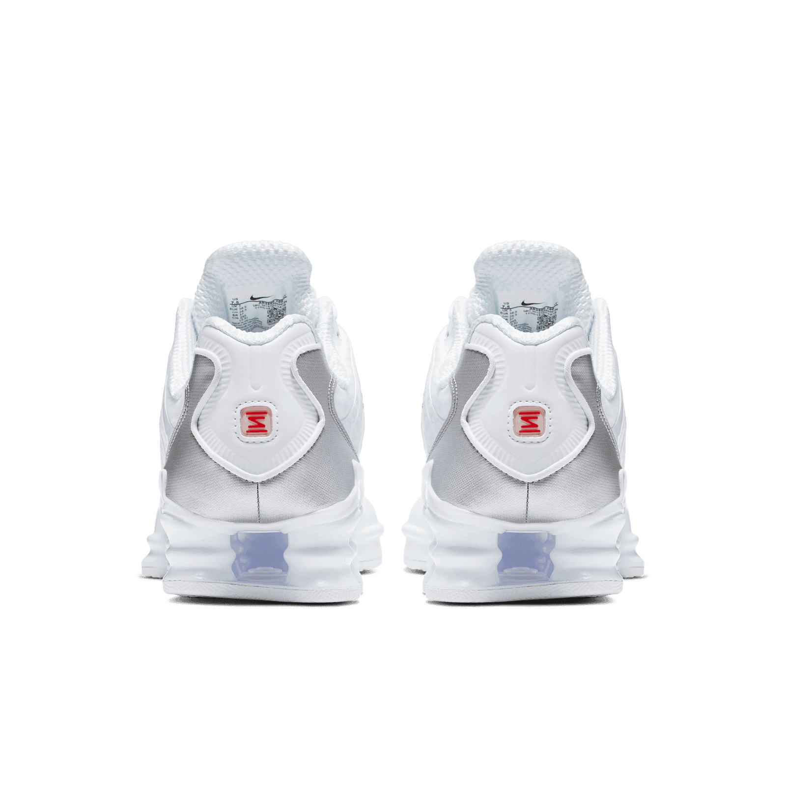 Nike Shox TL White Metallic (W) - AR3566-100 Raffles & Where to Buy