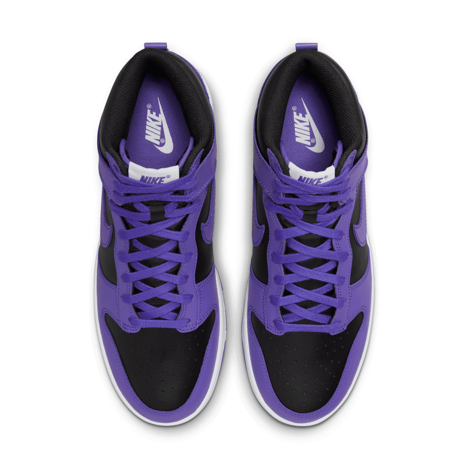 Nike Dunk High Psychic Purple - DV0829-500 Raffles & Where to Buy