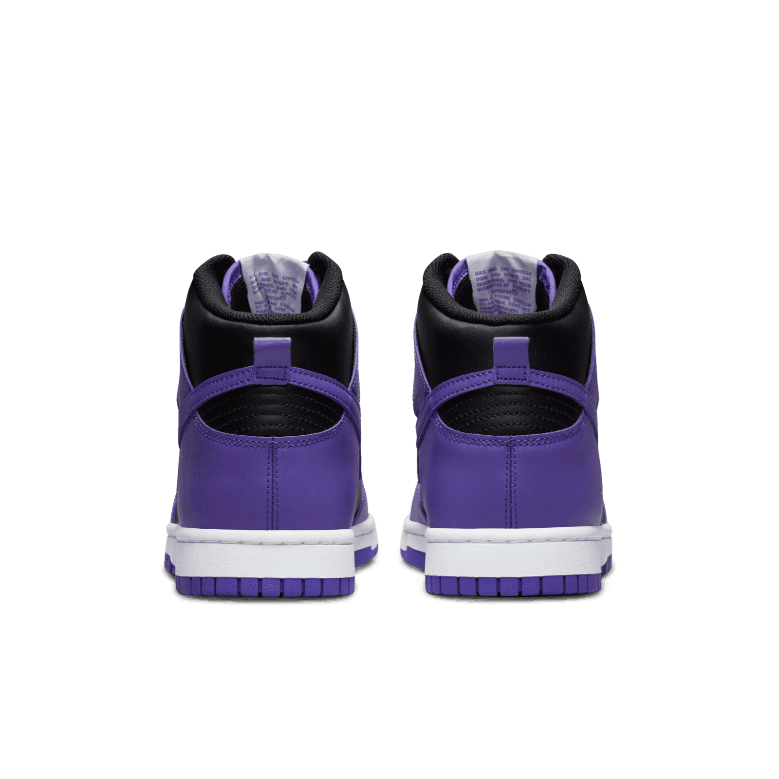 Nike Dunk High Psychic Purple - DV0829-500 Raffles & Where to Buy