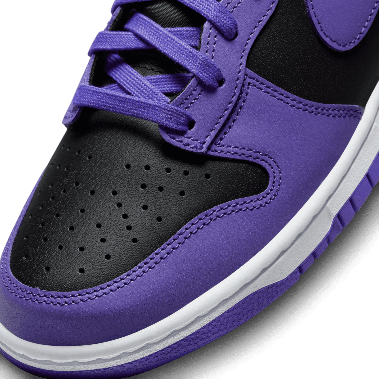 Nike Dunk High Psychic Purple - DV0829-500 Raffles & Where to Buy