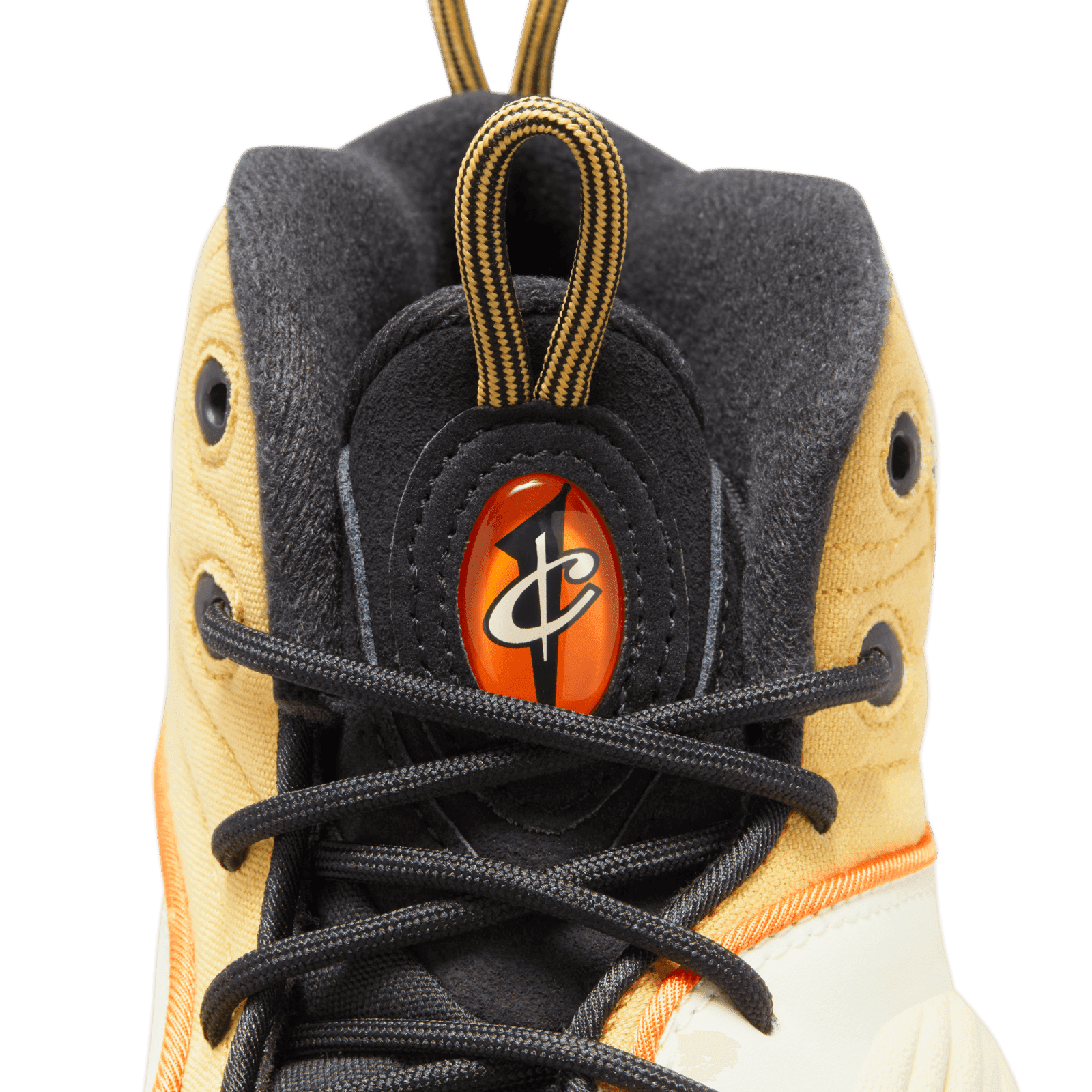 Nike Air Penny 2 Wheat Gold - DV7229-700 Raffles & Where to Buy