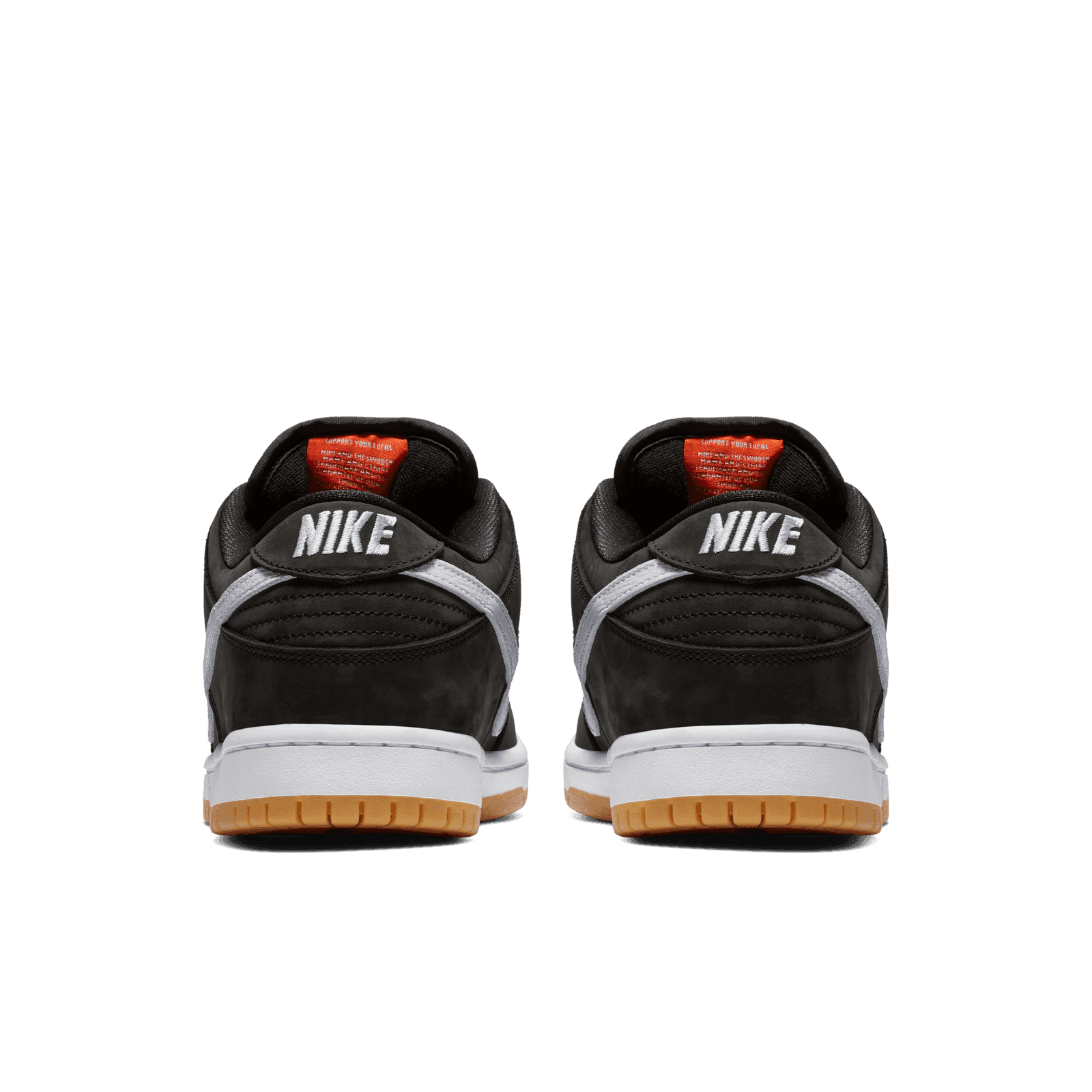 Nike SB Dunk Low Orange Label - CD2563-001 Raffles & Where to Buy