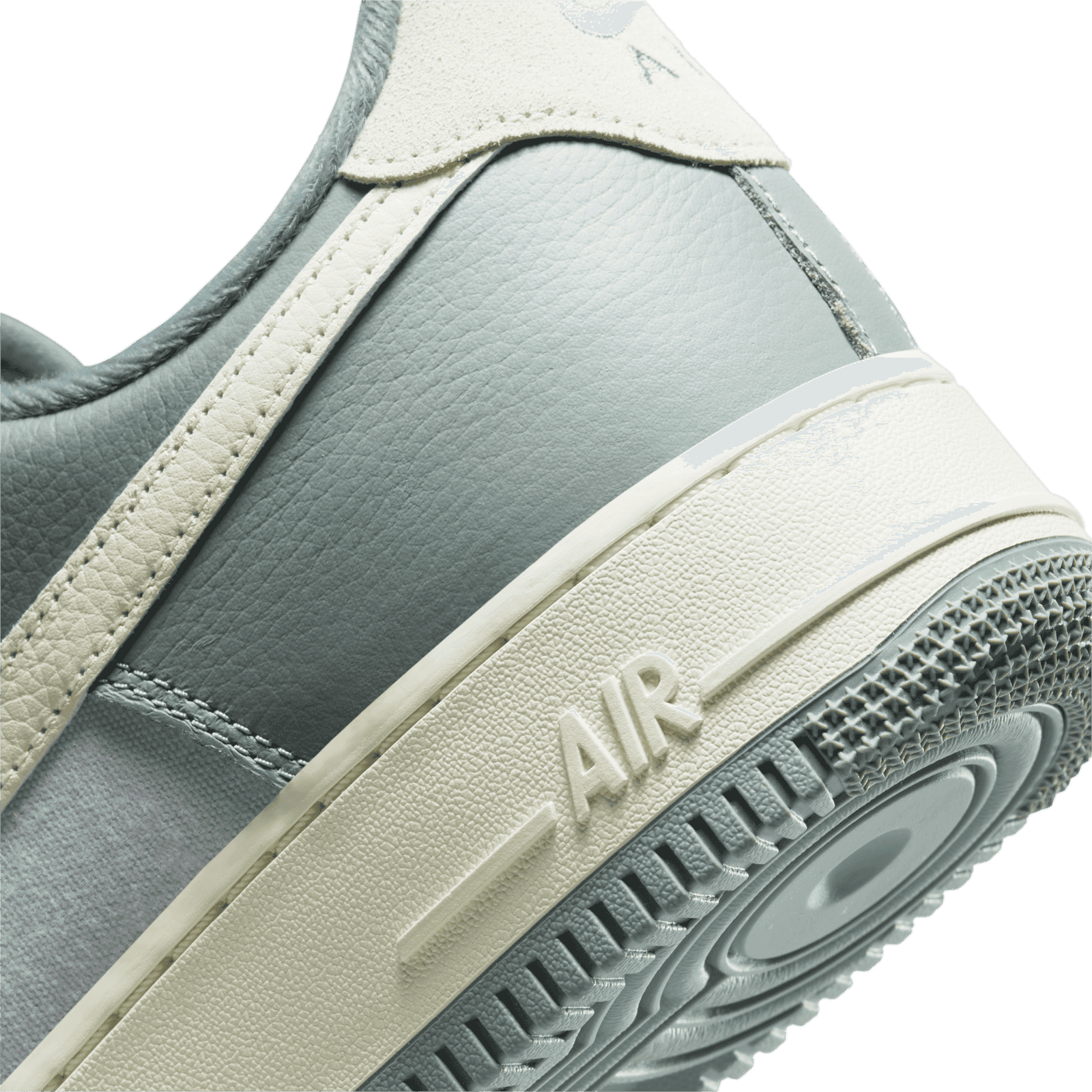Nike Air Force 1 Low LX Mica Green Coconut Milk - DV7186-300