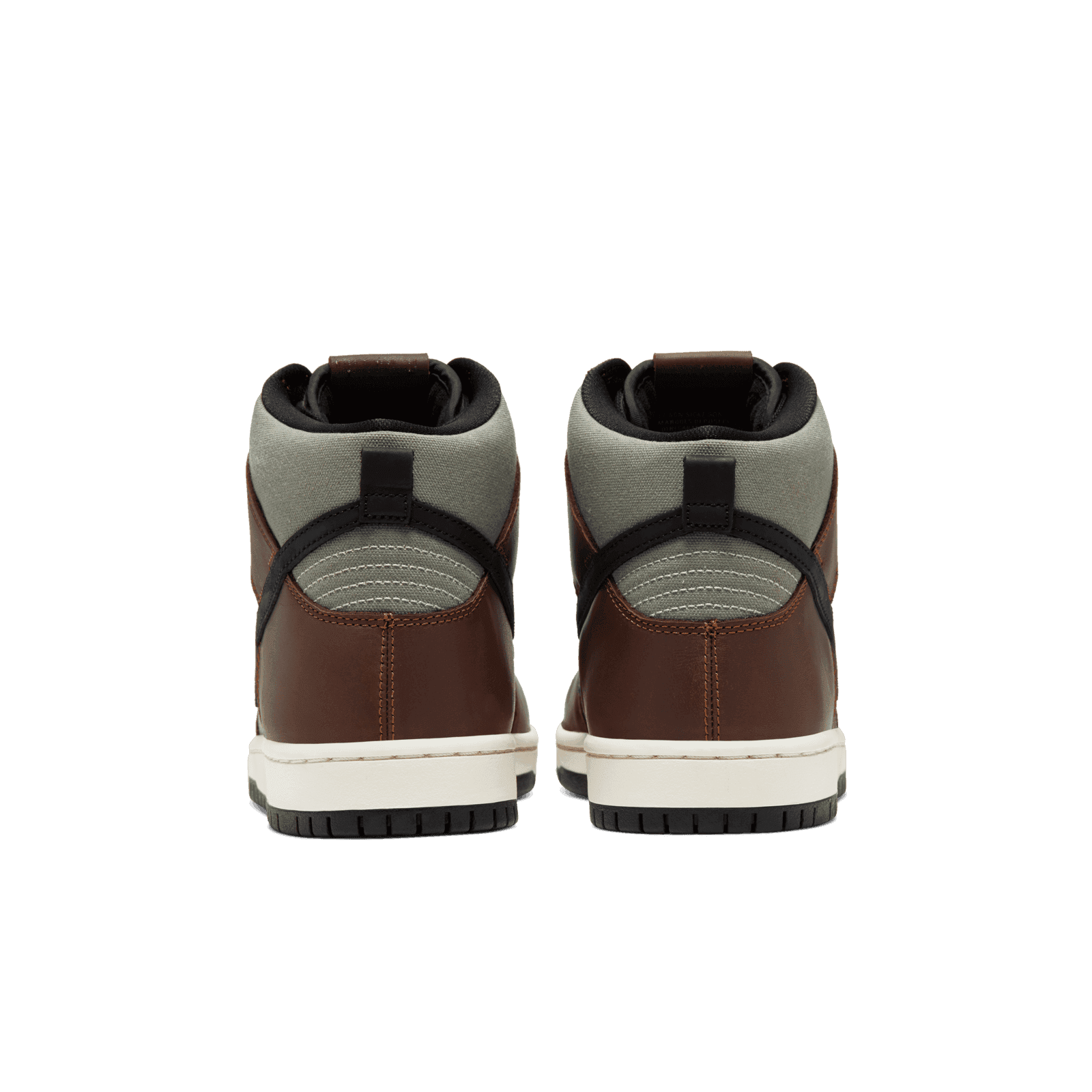 Nike SB Dunk High Baroque Brown - BQ6826-201 Raffles & Where to Buy