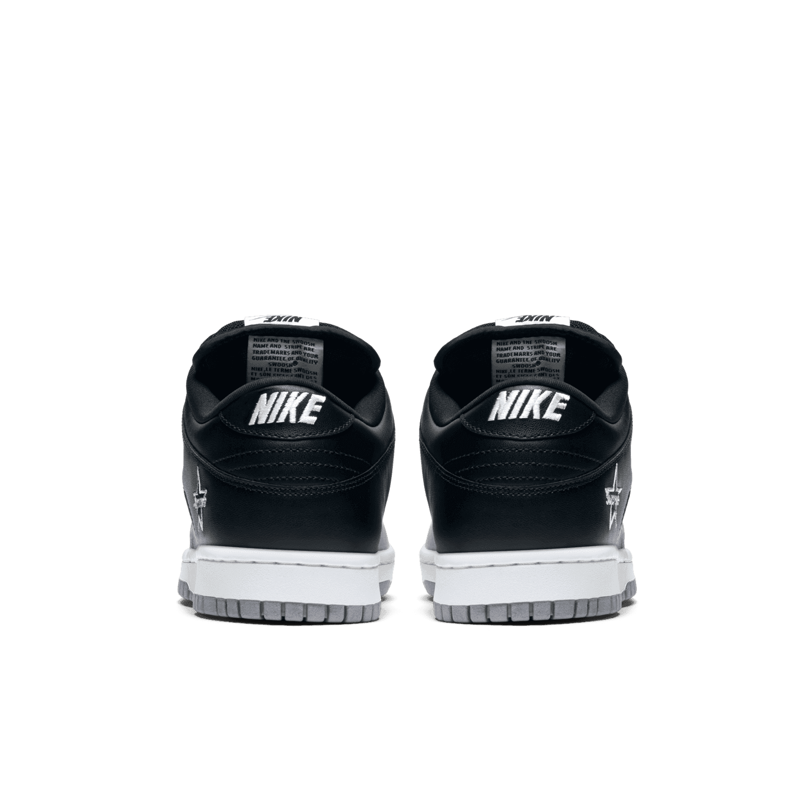 各サイズあり 国内発送 Nike SB Dunk Low Supreme Jewel Swoosh Size 8.5 - Nike SB Dunk Low Supreme Jewel Swoosh Silver | eBay