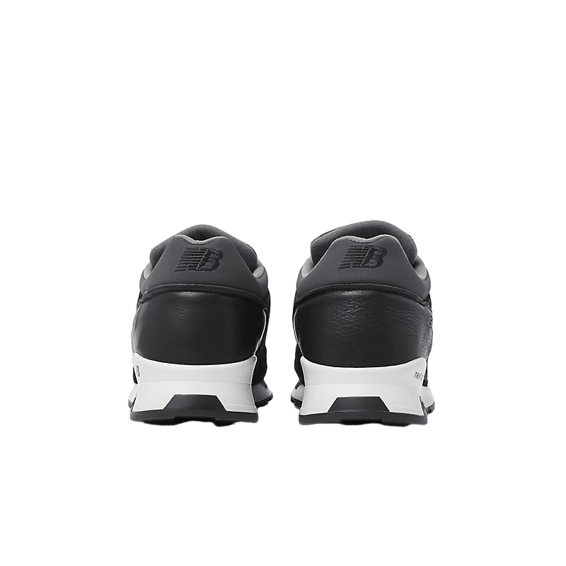 New Balance 1500 Made In England Black Grey - M1500DJ