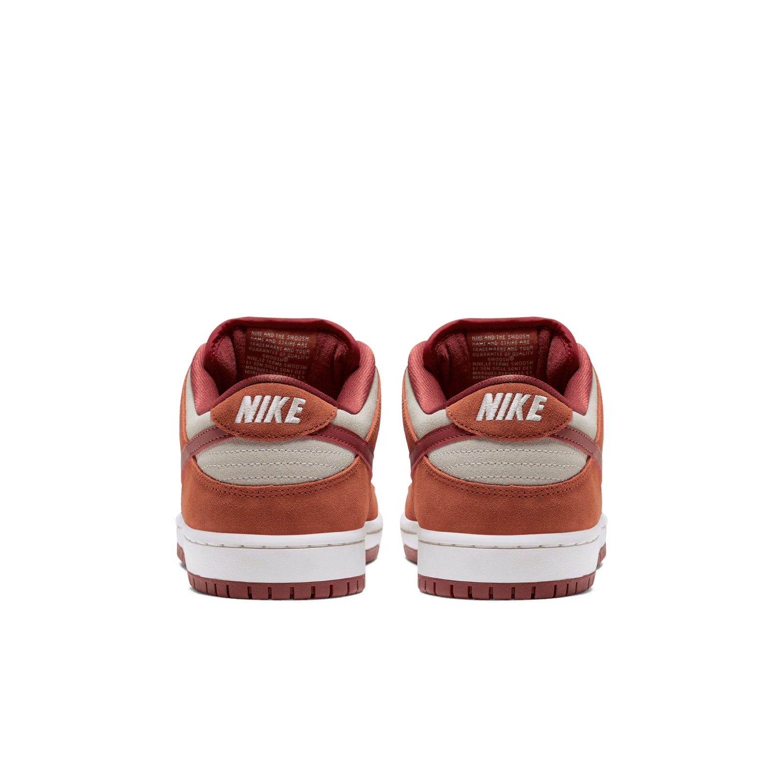 Nike SB Dunk Low Pro Russet Cedar | SneakerNews.com