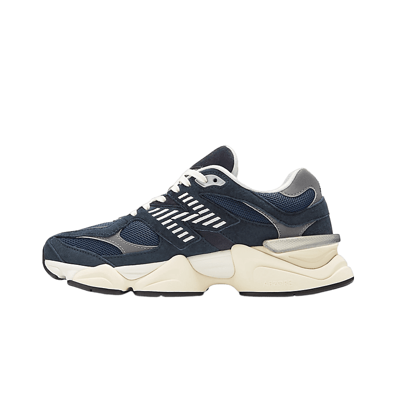 空 Outerspace Blue Takes Over This New Balance 9060