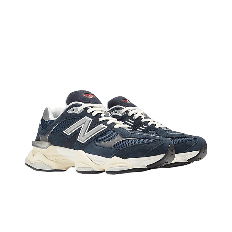 Outerspace Blue Takes Over This New Balance 9060