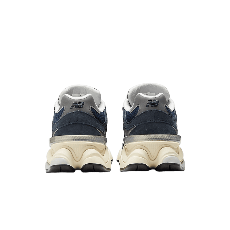 Outerspace Blue Takes Over This New Balance 9060