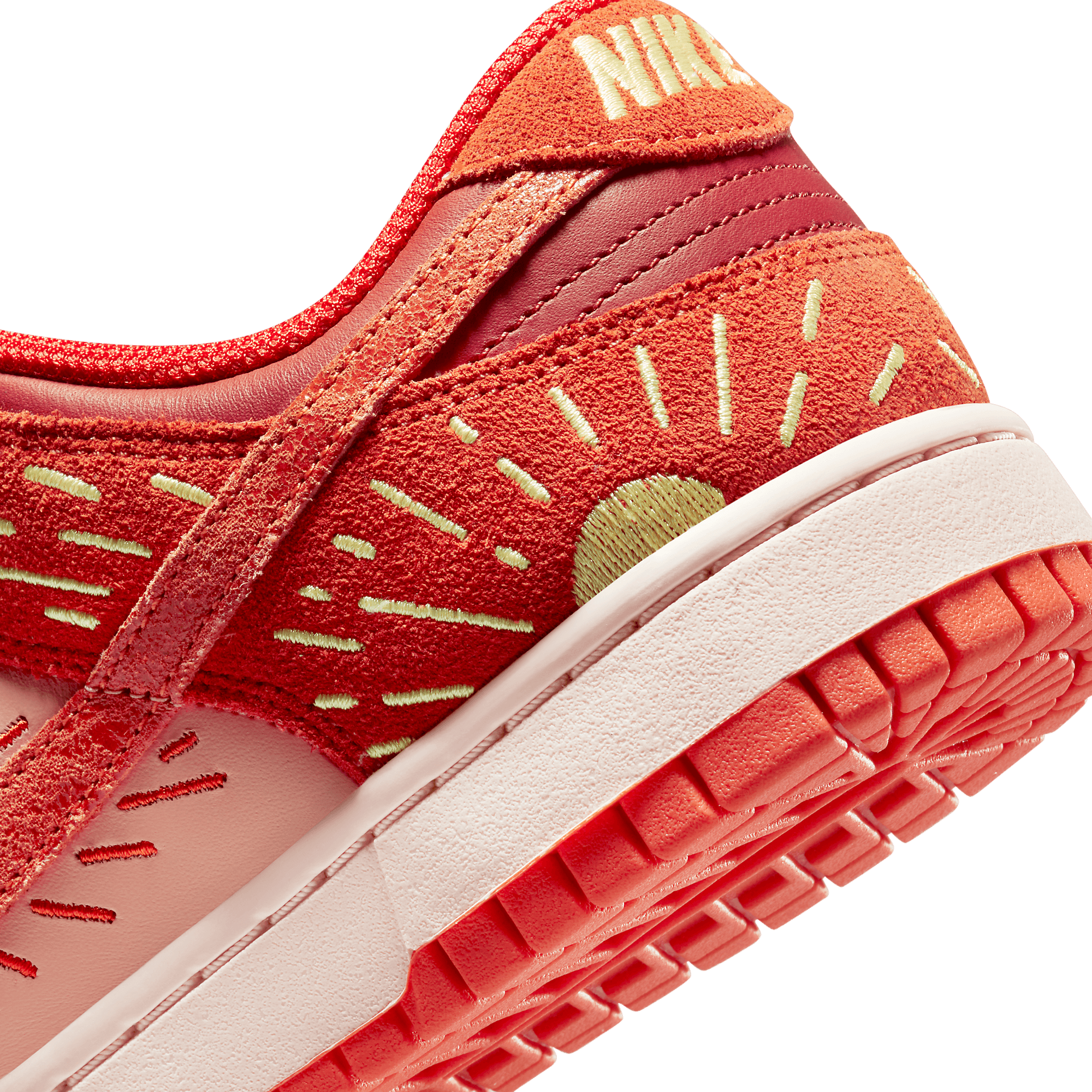Nike Dunk Low Winter Solstice (W) - DO6723-800 Raffles & Where to Buy